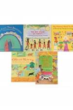 YPO MULTICULTURAL BUNDLE 2