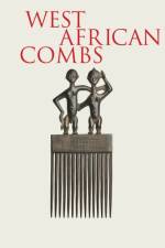 West African Combs af Alain-Michel Boyer