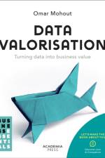 Data Valorisation af Omar Mohout