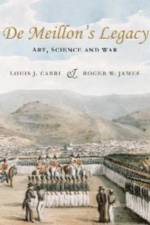 De Meillon’s Legacy af Louis J. Cabri