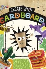 Create with Cardboard af Heidi E. (Art Director) Thompson