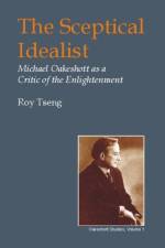 SCEPTICAL IDEALIST af Roy Tseng