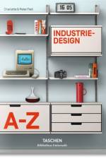 Industriedesign A-Z af Peter Fiell