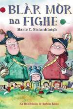 Blar Mor na Fighe af Macaulay