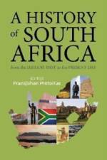 A History of South Africa