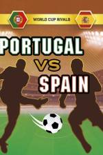 Portugal vs Spain af Jules Allen
