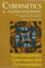 CYBERNETICS & HUMAN KNOWING af Soren Brier