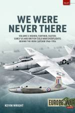 We Were Never There af Kevin Wright