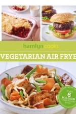 Hamlyn Cooks: Vegetarian Air Fryer af Hamlyn