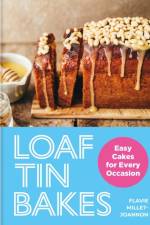 Loaf Tin Bakes af Flavie Millet-Joannon