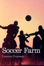Soccer Farm af Lourens Erasmus