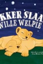 Lekker Slaap Wille Welpie af Benoit Knox
