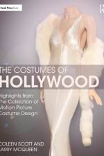 The Costumes of Hollywood af Coleen Scott