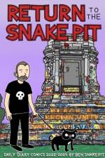 Return to the Snake Pit af Ben Snakepit