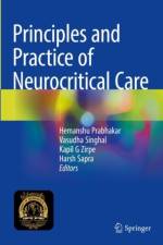 Principles and Practice of Neurocritical Care af Hemanshu Prabhakar