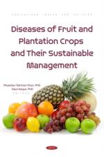 Diseases of Horticultural Crops and their Sustainable Management af Mujeebur Rahman Khan