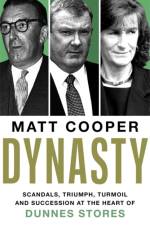 Dynasty af Matt Cooper