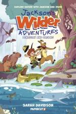 Jackson's Wilder Adventures Vol. 2 af Sarah Davidson