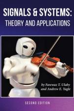 Signals and Systems af Fawwaz Ulaby