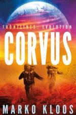 Corvus af Marko Kloos