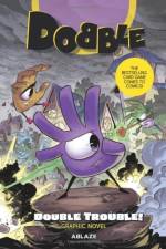 Dobble: Double Trouble af Derek Fridolfs
