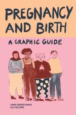 Pregnancy and Birth: A Graphic Guide af Laura Godfrey-Isaacs