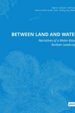 Between Land and Water af Sigrun Langner