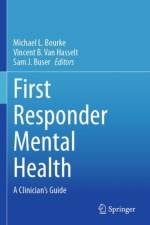 First Responder Mental Health