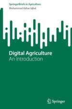 Digital Agriculture af Muhammad Azhar Iqbal