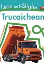 Lean an t-Slighe Trucaichean af Acair