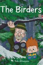 The Birders: An Unexpected Encounter in the Northwest Woods af Rob Albanese