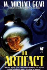 ARTIFACT af W. Michael Gear