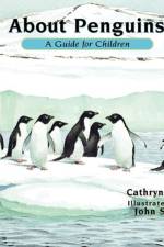 About Penguins af Cathryn Sill