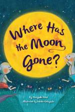 WHERE HAS THE MOON GONE af Hiroyuki Arai
