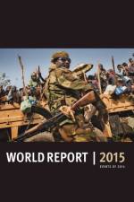 World Report 2015: Events of 2014 af Human Rights Watch