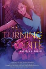 The Turning Pointe af Vanessa L. Torres