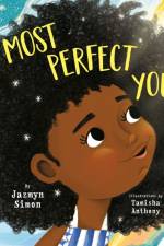 Most Perfect You af Jazmyn Simon