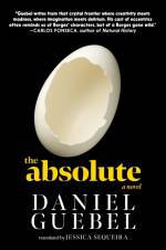 The Absolute af Daniel Guebel