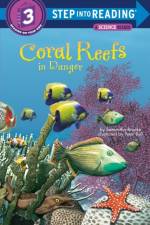 Coral Reefs in Danger af Samantha Brooke