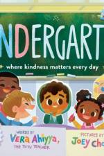 KINDERGARTEN