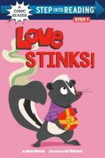 LOVE STINKS af Diana Murray