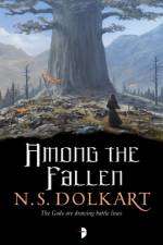 Among the Fallen af Ns Dolkart