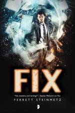 Fix af Ferrett Steinmetz
