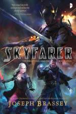 SKYFARER af Joseph Brassey