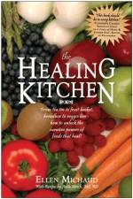 HEALING KITCHEN af Anita Hirsch