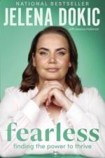 Fearless af Jelena Dokic