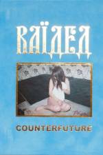 Raided af counterfuture
