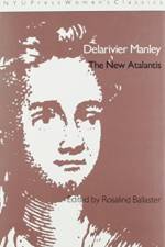 Delarivier Manley: 'The New Atalantis' af Ros Ballaster