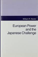 European Power and the Japanese Challenge af William R Nester