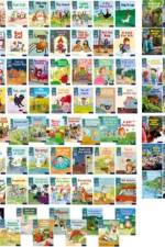 Read Write Inc. Phonics Book Bag Books: Fiction and Non-Fiction 2024 af Miskin